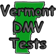 Vermont DMV Practice Exams