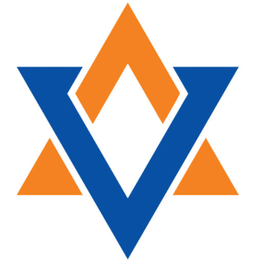 Vasavi Ayurveda logo