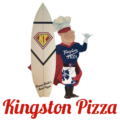 Kingston Pizza 1.02 Icon