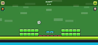 Game screenshot Gravity Race mod apk