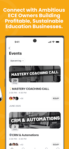 ECE Mastery Screenshot 3 - AppWisp.com