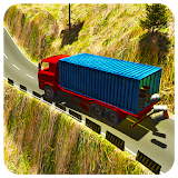 PK Transport Truck Driver 2017 icon