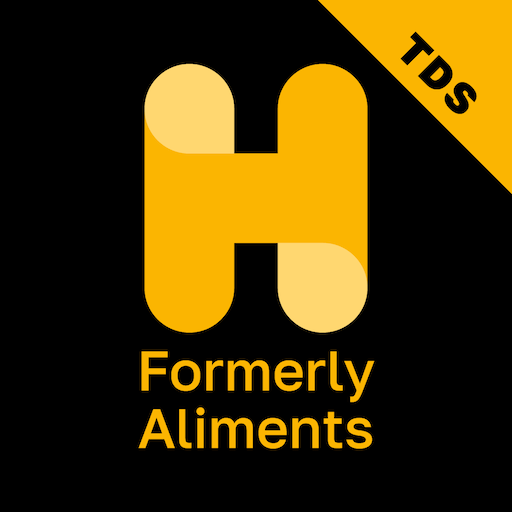 HUBBO POS TDS logo