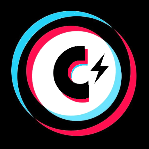 Crimson- Fresh Finds logo