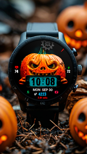 WIN  Halloween MOD 2 Screenshot
