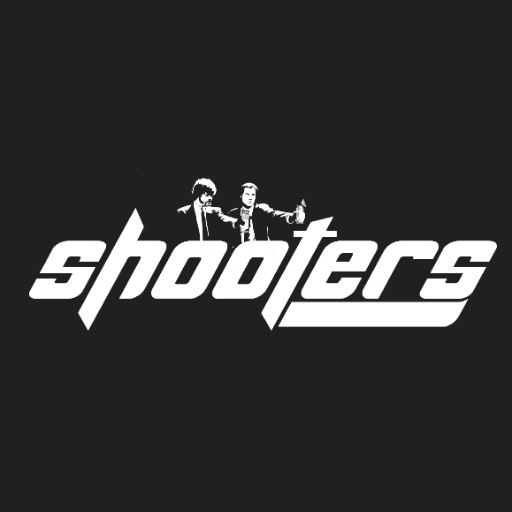 Shooters (official) logo