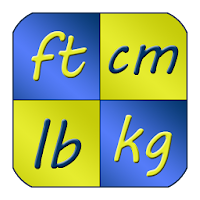 Height & Weight Converter