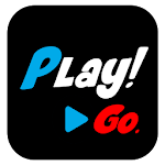 Cover Image of ダウンロード Play Go! 1.2 APK
