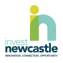 Icon image Newcastle at MIPIM