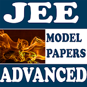 JEE Advanced Model Papers Free  Icon