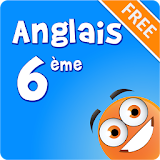 iTooch Anglais 6ème icon