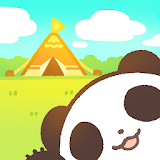 Panda Camp icon