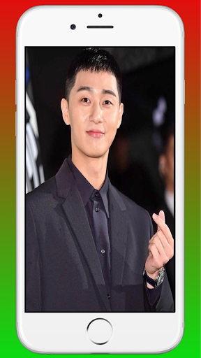 Park Seo-joon HD Wallpapers