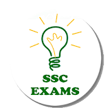 SSC Exams - Notices, Results icon