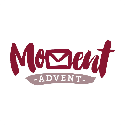 MomentAdvent logo