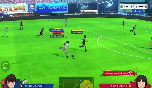 New Captain tsubasa HD Videos