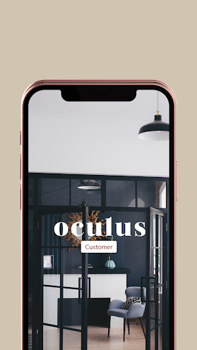 Oculus Collective Screen 2