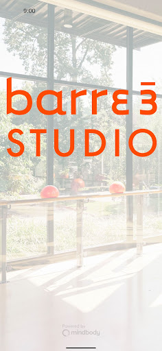 Android application barre3 Studios screenshort