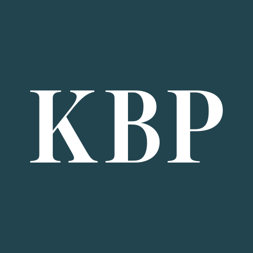 Kungsbacka-Posten logo