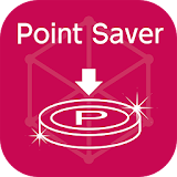 お小遣い稼ごう！Point Saver icon