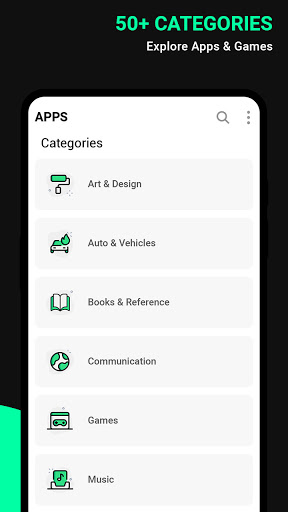 App Store - All App Hunt