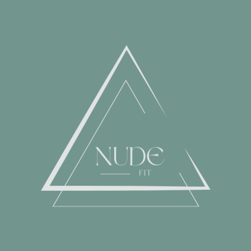 NUDE FIT APP