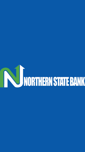 Android application Northern State Bank Mobile screenshort