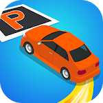Cover Image of 下载 Parking Master Draw Road 2.1 APK