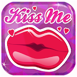 Kissing Test Game Calculator icon