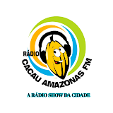 Rádio Cacau Amazonas fm icon