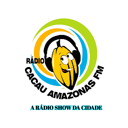 Icon image Rádio Cacau Amazonas fm