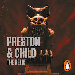 Icon image The Relic (Inspector Pendergast 1)