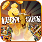 Cover Image of ダウンロード Lucky Creek Casino 1.0 APK