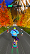 screenshot of Downhill Racer