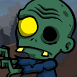 Zombie City Run icon