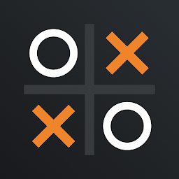 Icon image Tic Tac Toe | Puzzle | XO Game