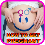 How to Get Pregnant Faster icon