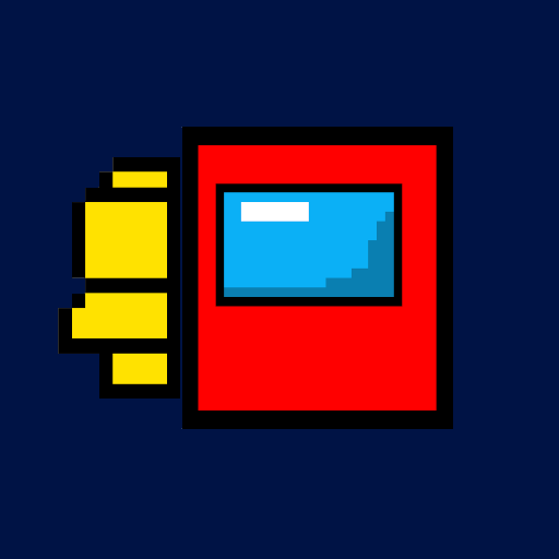 FLAPPY DASH logo