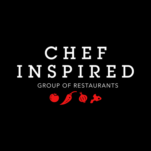 Chef Inspired logo