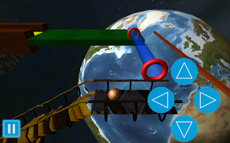 Screenshot 12 Equilibrador de extrema 3D android