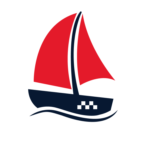 Алые Паруса logo
