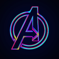 Avengers Stickers WAStickerApps