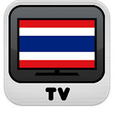 Thailand TV HD Streaming ! icon