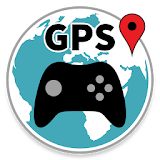 Fake GPS Controller / Spoofer icon