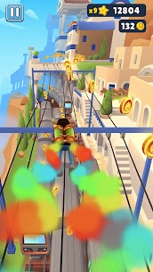 Subway Surfers Mod Apk for Android and iOS 4