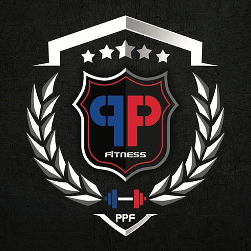 Paul Perrin Fitness 4.7.2 Icon