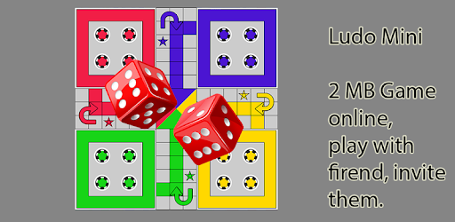 Ludo Mini cover