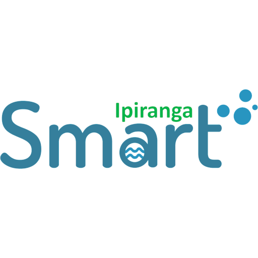 Smart DryClean Ipiranga logo