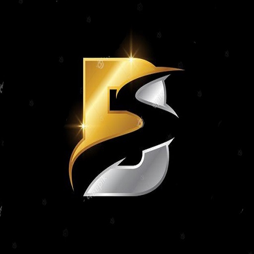 برق logo