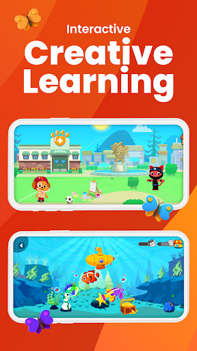 ABCmouse 2: Kids Learning Game screenshot 5